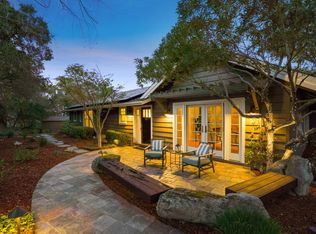 17130 Crescent Dr, Los Gatos, CA 95030