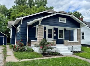909 Morningside Dr, Jeffersonville, IN 47130