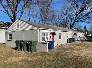 308 Wrexham Ave APT 2, Columbus, OH 43223