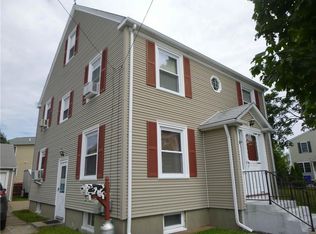 680 Cottage St, Pawtucket, RI 02861