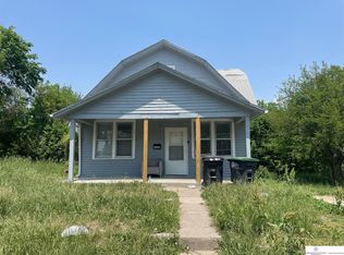 3124 Corby St, Omaha, NE 68111
