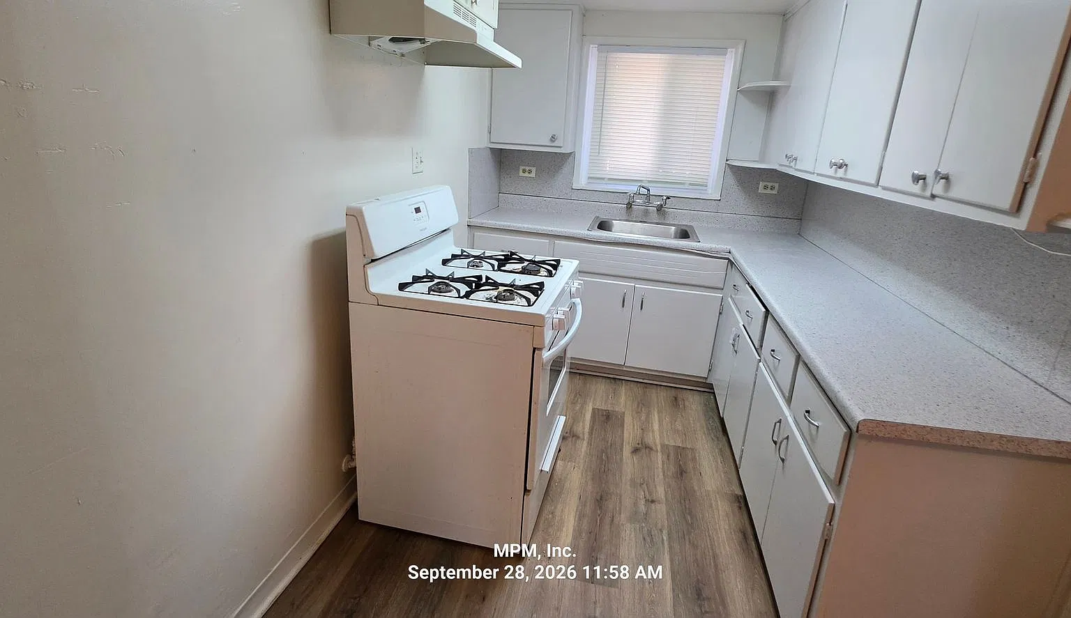 3003 Vine Street Residence (3003 & 3005) — Photo 3