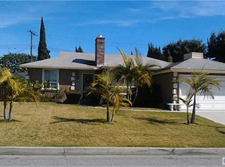 15932 Dalmatian Ave, La Mirada, CA 90638