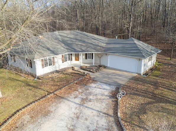 11955 W Farm Road 156