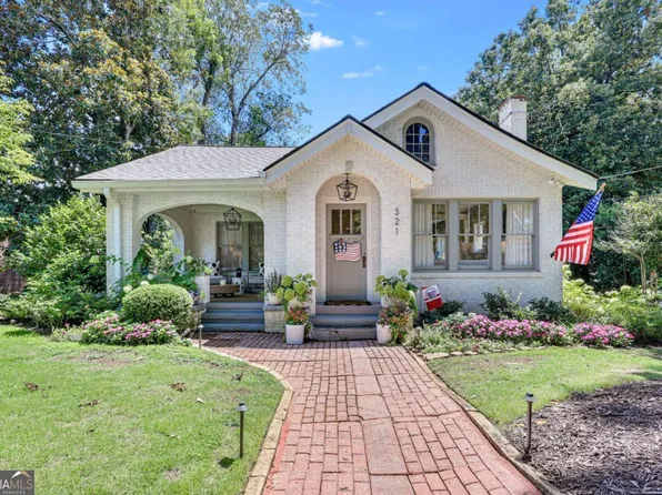 321 North Ave, Gainesville, GA 30501