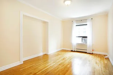 Rented by Keller Williams NYC