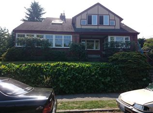 1621 E Garfield St, Seattle, WA 98112