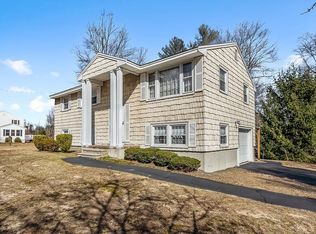 2 Atkinson Rd, Salem, NH 03079