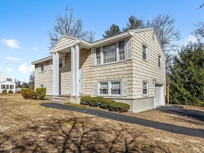 2 Atkinson Rd, Salem, NH, 03079