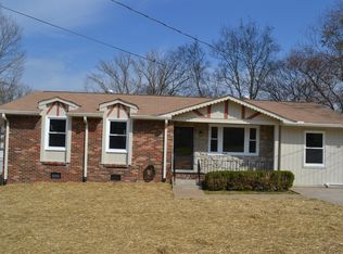 3128 Jonesboro Dr, Nashville, TN 37214