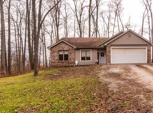 13318 Madden Rd, Churubusco, IN 46723