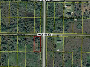 19208 NW 276th St, Okeechobee, FL 34972