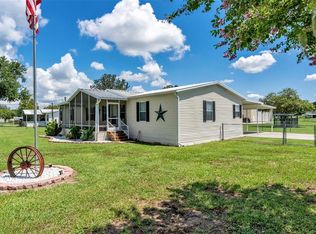 332 CESARA DRIVE, MULBERRY, FL 33860