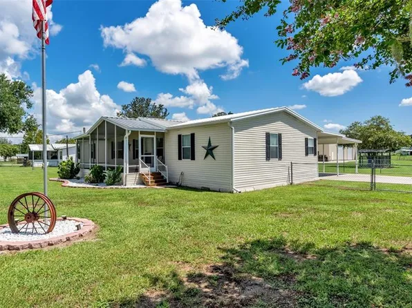 332 CESARA DRIVE, MULBERRY, FL 33860