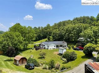 190 S Overpass Ramp, Crumpler, NC 28617