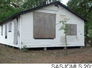 611 Olive St, Palatka, FL 32177