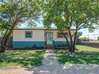 1505 Houston Ave, Wilson, TX, 79381
