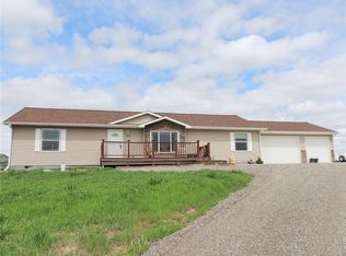 7801 Monad Rd, Billings, MT 59106