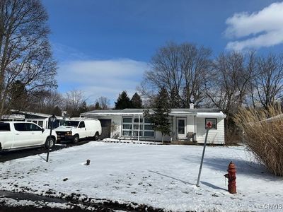313 Goodrich Ave, Syracuse, NY, 13210