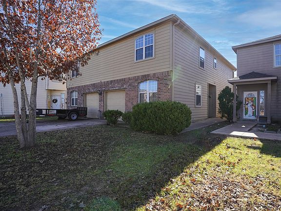 2nd image of 6419 Waldron Dr #B