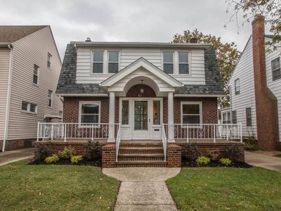 61 E 216th St, Euclid, OH, 44123