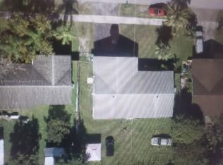 13210 SW 254th Ter, Homestead, FL 33032