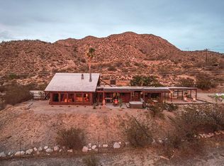 53001 Highview Rd, Morongo Valley, CA 92256