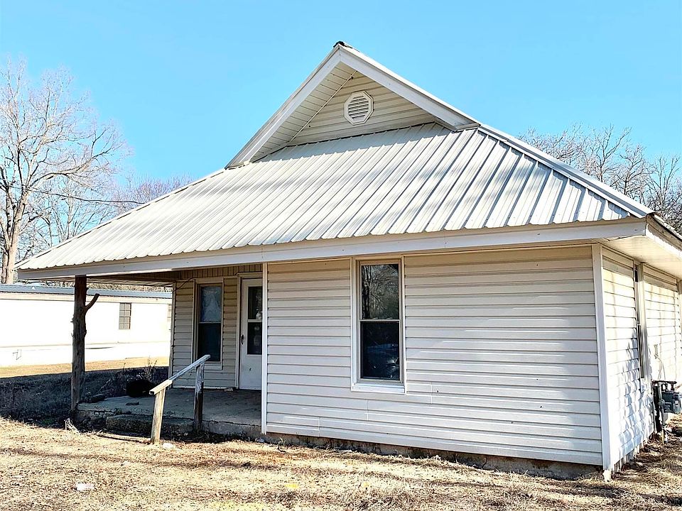 207 S Hall St, Donaldson, AR 71941 MLS 142913 Zillow