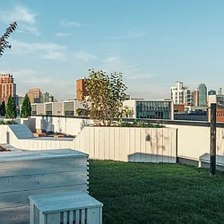 Rented by Nooklyn NYC LLC