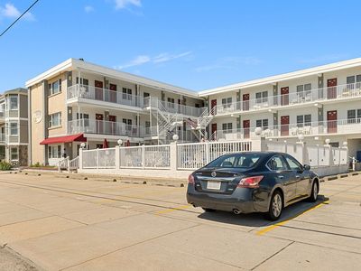 1400 Surf Ave #102, North Wildwood, NJ, 08260
