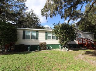 7826 Mizell St, Coleman, FL 33521