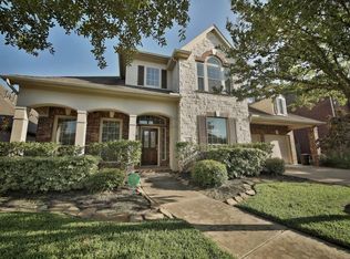 3807 Orchard Springs Ct, Sugar Land, TX 77479
