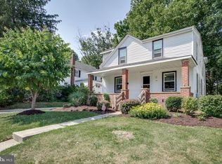 316 Cedar Ave, Pitman, NJ 08071