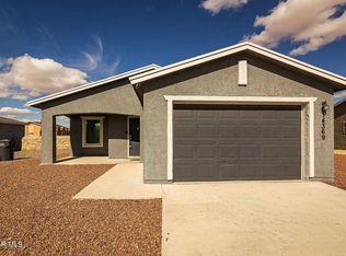 14369 Paraiso Dr, Horizon City, TX 79928