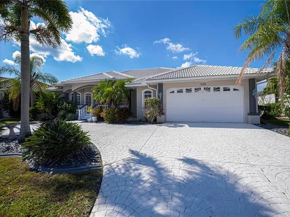 3529 Whippoorwill Blvd, Punta Gorda, FL 33950