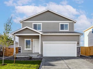 48175 Shetland Drive, Bennett, CO 80102