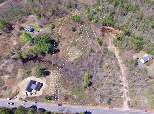 142 Longwoods Rd, Falmouth, ME 04105