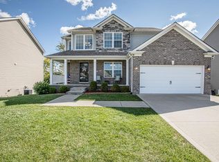 159 Stephen Dr, Georgetown, KY 40324