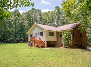 6115 Davis Rd, Waxhaw, NC 28173