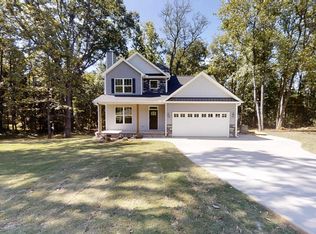 3 Bridges Ave, Marietta, SC 29661