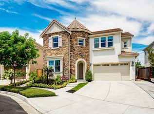 3067 Montbretia Way, San Ramon, CA 94582
