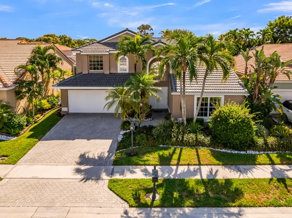 23330 Torre Circle, Boca Raton, FL 33433