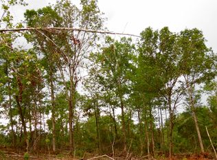 32.33 Boy Scout Rd, Defuniak Springs, FL 32435