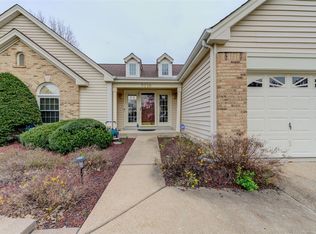 3016 Quail Run Ln, Saint Charles, MO