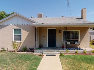 1231 E Fountain Way, Fresno, CA 93704