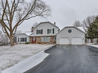 1706 WOODLAND RIDGE ROAD, Wausau, WI 54401