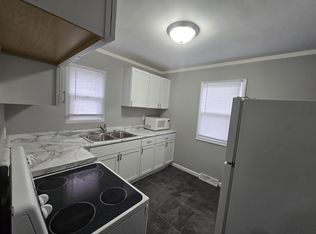613 S 23rd St, South Bend, IN