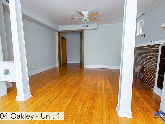 3rd image of 1104 N Oakley Blvd #1104-1
