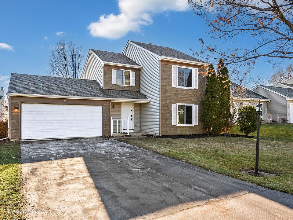 1st image of 244 Iris Dr