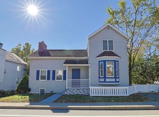 18 Academy Ave, Chester, NY 10918